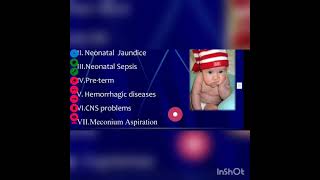 Introduction To Neonatology- Pediatrics