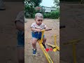 Aparna 7 months old in Ahmedabad #cutebaby #cute