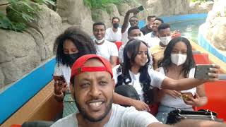 ሀበሻ ግሩፕ ቱር በ Istanbul ከተማ ethiopia istanbul tour