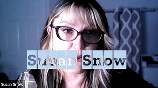 Trauma Recovery & Resilience | Susan Snow’s Journey