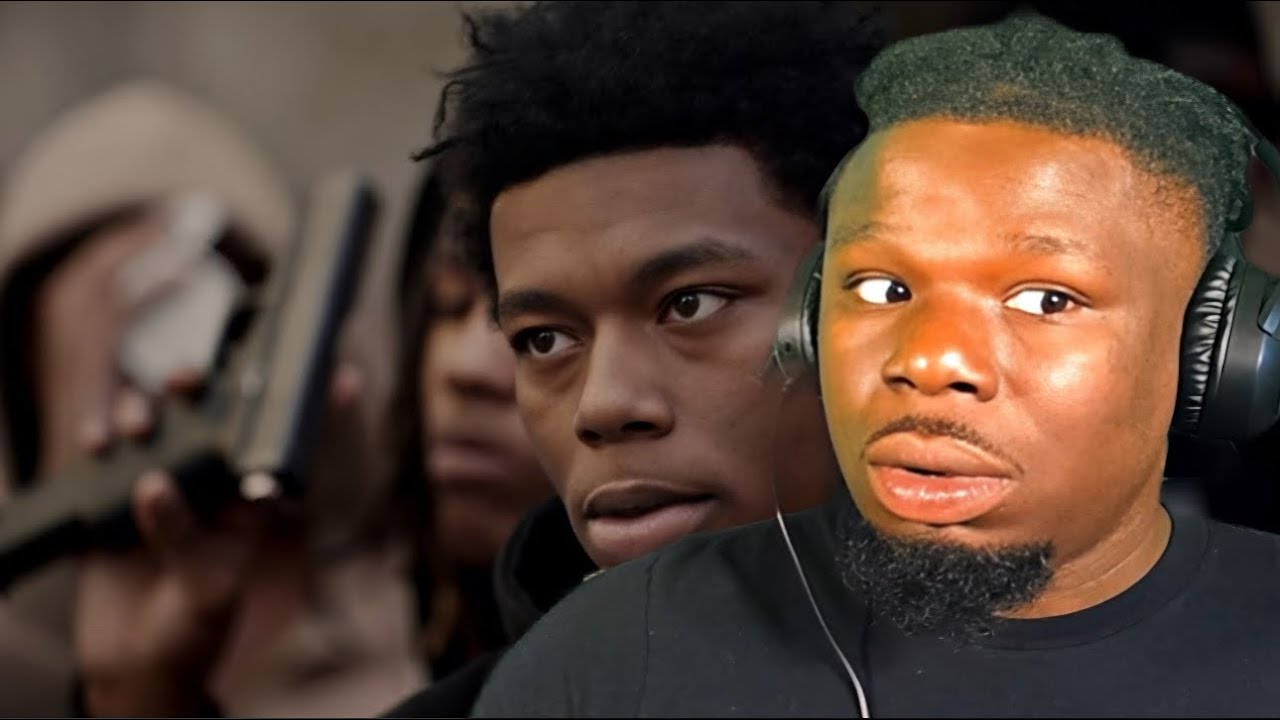 Это дико! Добро пожаловать в Хьюстон: столицу убийств Техаса | РЕАКЦИЯ