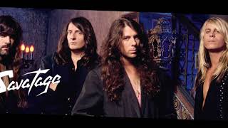 Savatage - If I Go Away