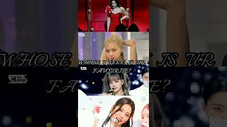 Whose Twerk Is Ur Favorite? É