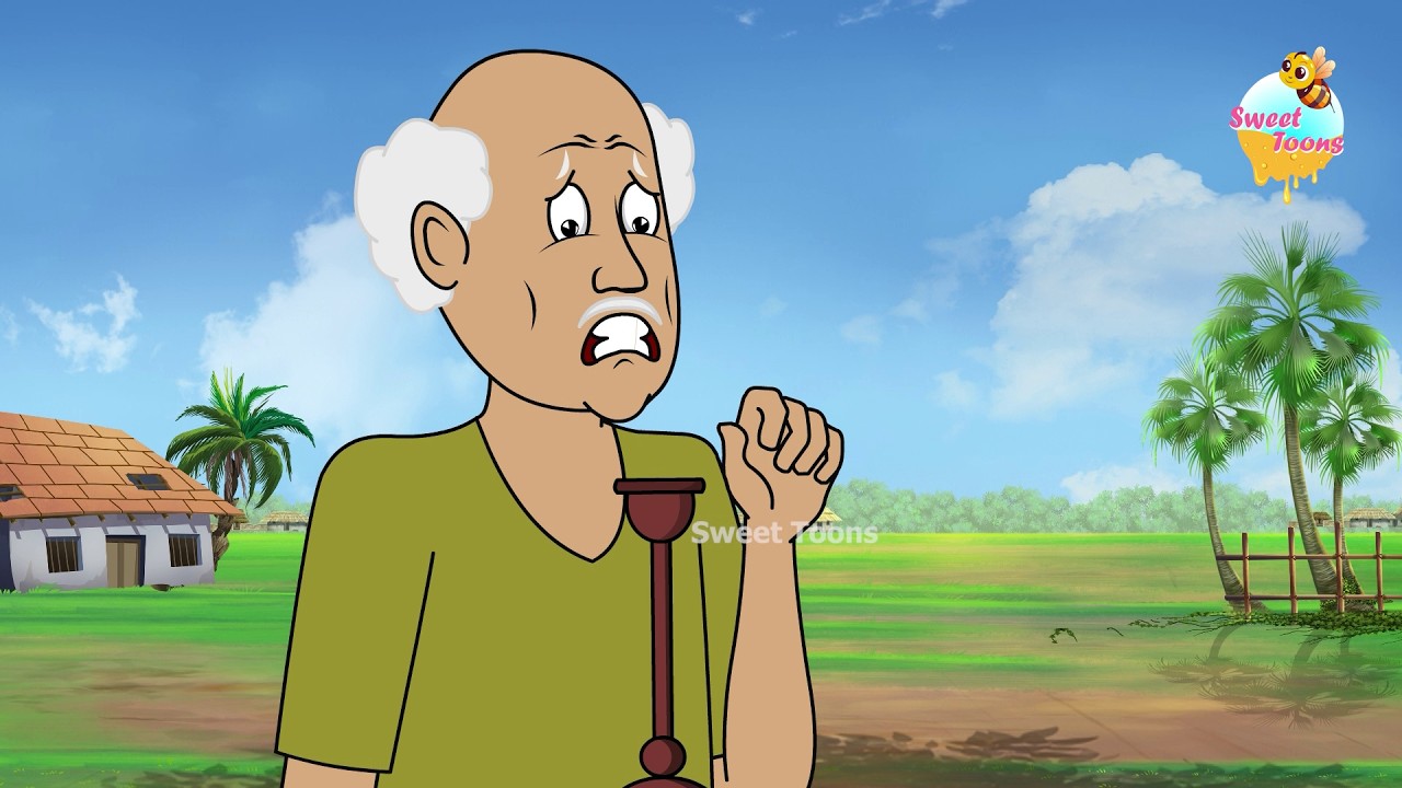 संपत्ति समर्पण | रवींद्रनाथ टैगोर | Sampatti Samarpan | Rabindranath Tagore