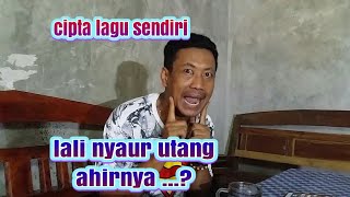 Kisah Seniman Piningit Kanthong Dk Nada3