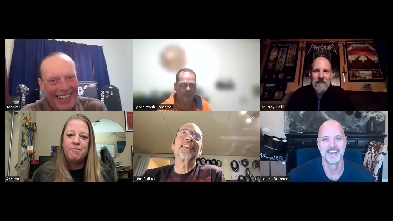 5280archive.com January Zoom Event!