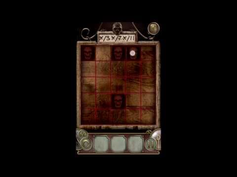 Escape the Mansion - Level 69 Walkthrough Escape the Mansion - Level 69 Walkthrough