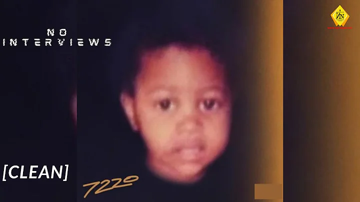 [CLEAN] Lil Durk - No Interviews