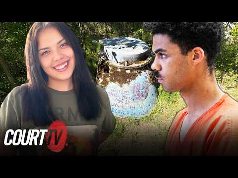 ‘Killer’ Military Husband Dumped Missing Wife in Drain Pipe: Cops