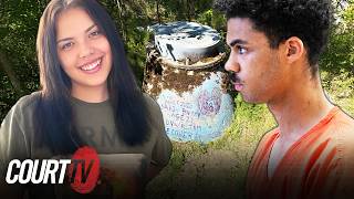 ‘Killer’ Military Husband Dumped Missing Wife in Drain Pipe: Cops
