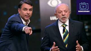 WILL LULA TURN IT AROUND: ANALYSIS OF THE LATEST POLLS