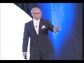 Sales Motivation Keynote - Sales and Influence