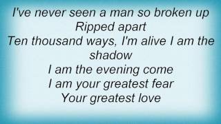 Recoil - Incubus Lyrics