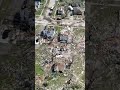 What we know about the tornado