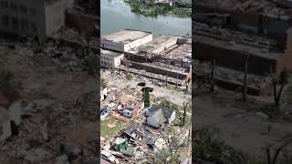 What we know about the tornado