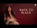 How Back to Black tries to reclaim Amy Winehouse's legacy