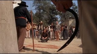 Kung Fu: Caine vs Witchcraft (Part 5)