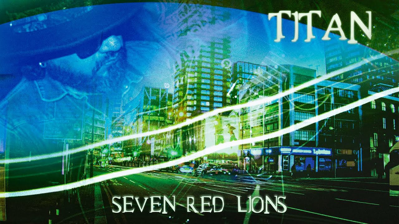 Seven Red Lions - Titan (Official Video) adlı videoyu YouTube'da izle Seven Red Lions - Titan (Official Video) adlı videoyu YouTube'da izle