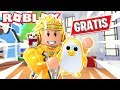 ¡COMO TENER UN PINGUINO DORADO! 😍💛 *SIN ROBUX* | RODNY