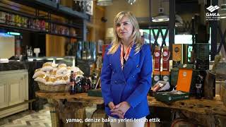 Nermin Hanımın Zeytinliği - Başarı Hikayeleri Resimi