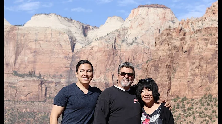 Road Trip - Arizona, Utah, Nevada