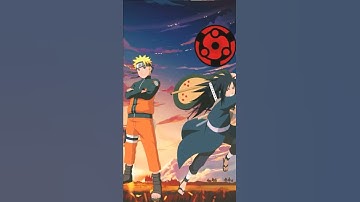 #madara #naruto #shorts