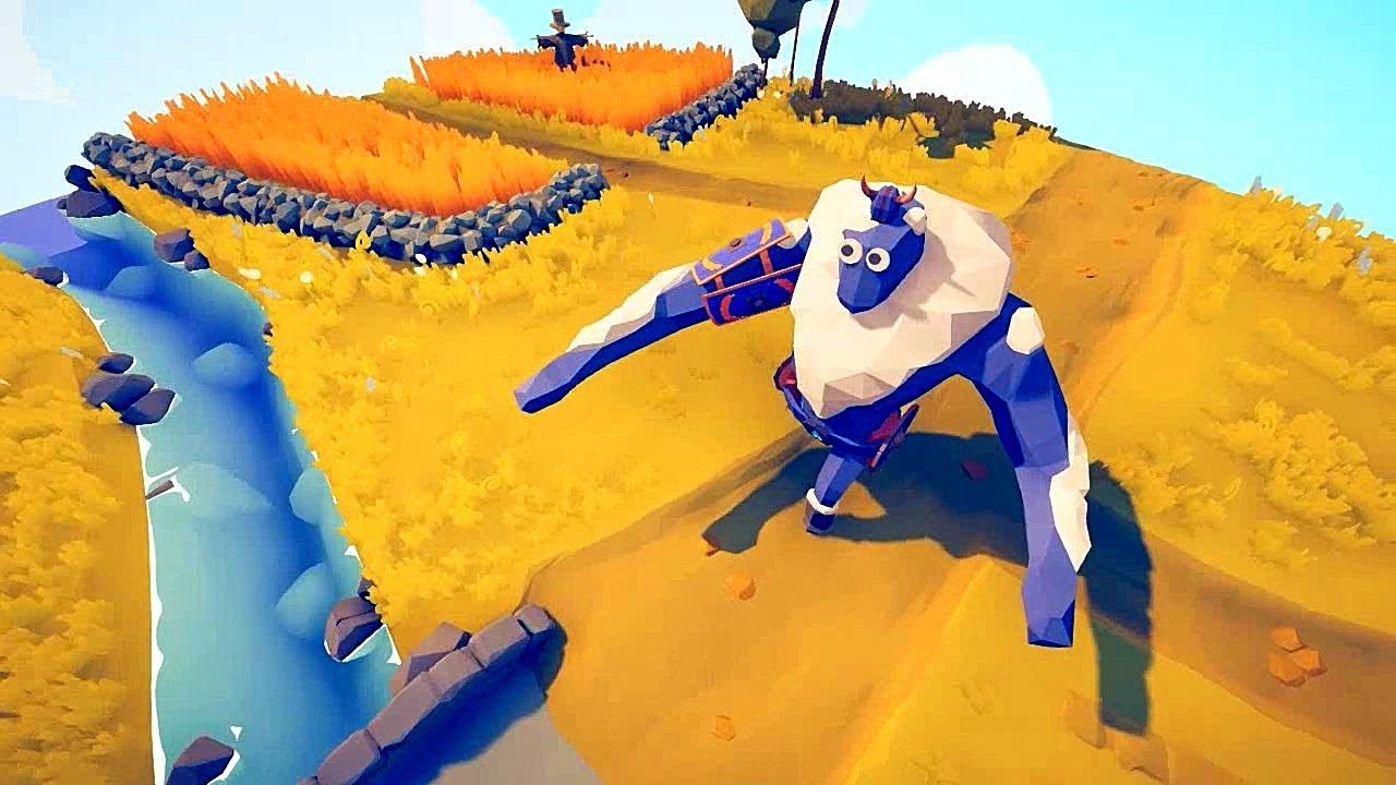 totally accurate battle simulator secret units totally accurate battle simulator secret units