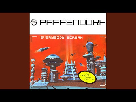 Everybody Scream (Dub