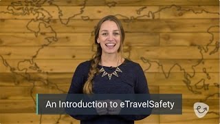 An Introduction To eTravelSafety | Travel Safety software and eLearning screenshot 3
