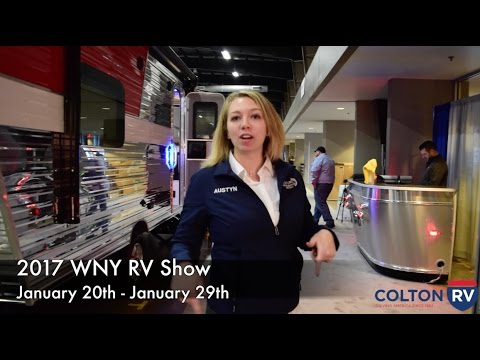 Ohio rv show discount coupons