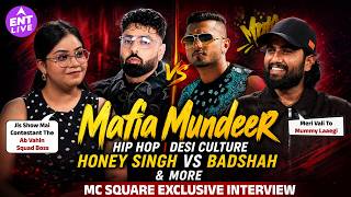 MC Square Interview: Hustle 5, Honey Singh, Badshah, Marriage Plans & Crazy PJ’s