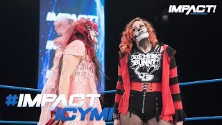 Rosemary Interrupts Su Yung's Bizarre Attack | IMPACT! Highlights Apr. 26 2018