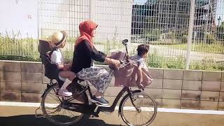 Download Lagu #2. Emak-emak di Jepang :) MP3