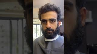 Transformation that speaks louder than”words.🔥#beforafter