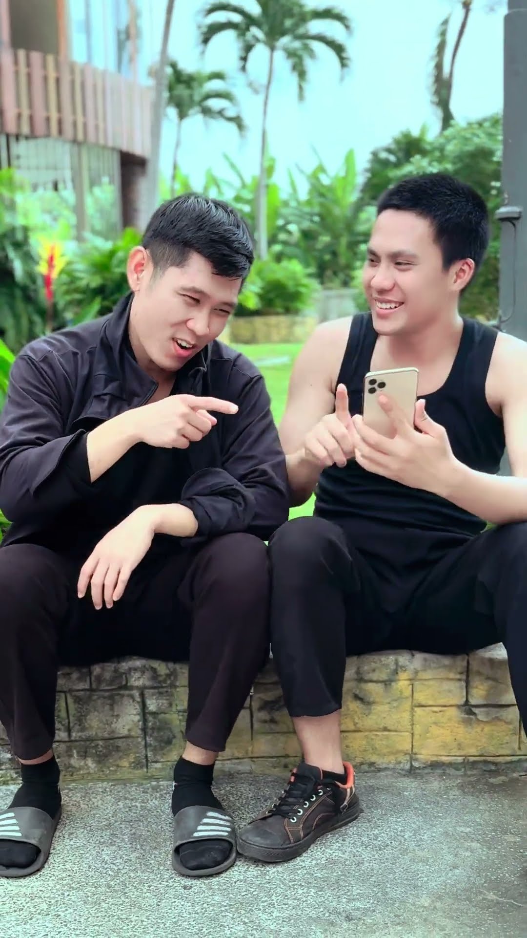 Phản xạ kém [BEN EAGLE] #beneagle #training #kungfu #martialarts #fighting