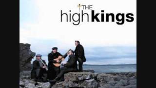 The High Kings   On The One Road Haiti chords