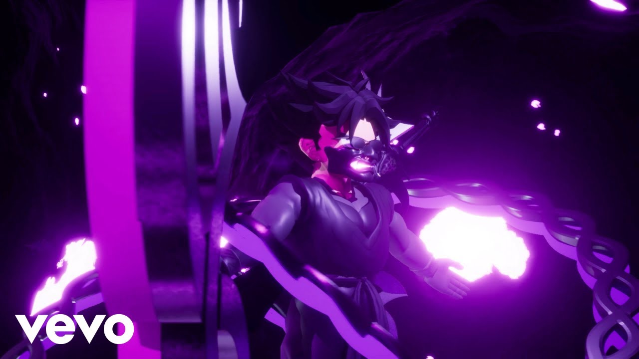 Młody West - Skreślili mnie (Official Audio)