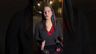Rabies was found in a raccoon in Hollywood Park!
