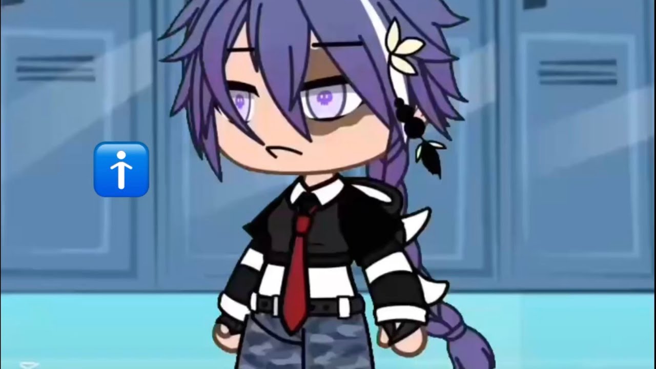 姿が変わる?! Appearance changes?! #GachaLife#gacha #gachalife #gachalifememe #youtube