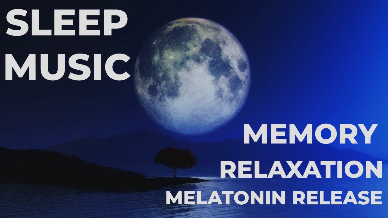 TRUE RESTFULNESS | Tranquility And Repose | Absolute Relaxation | Relaxing Ambience For Sleeping