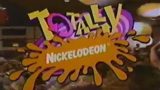 Famous Nickelodeon at Universal Studios Commercial - Totally Nick Profile