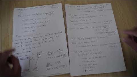 Axial Load-Moment Diagram Part 7-Pure Bending Point
