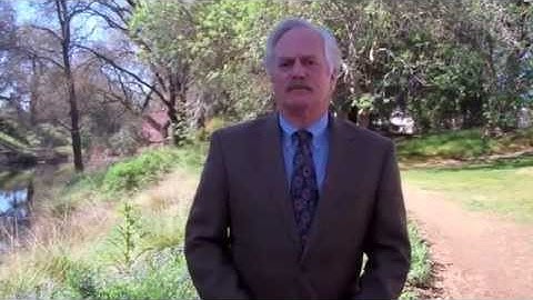 UC Davis School of Law CEQA conference