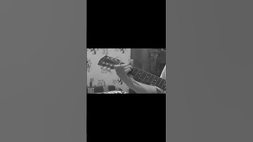 Thumbnail of Кукушка фингерстайл (ну почти) #fingerstyle #фингерстайл #guitar #гитара #video #shorts #music