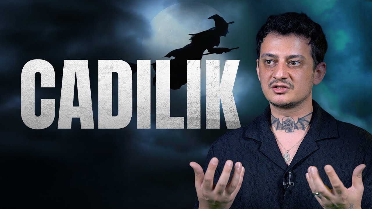 Ece Gürel’i Bir Cadıya Sorduk