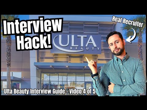 Jobs Ulta Beauty
