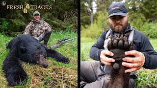 Black Bear DOUBLE! | Fresh Tracks Season 10