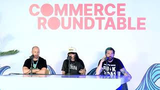 Meta Mega Freaks - The Big Blue Machine is Going NOWHERE