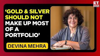 Devina Mehra On 2025: FOMO, Gold, Smallcaps & What to Buy in 2026 | Asset Allocation Explained!