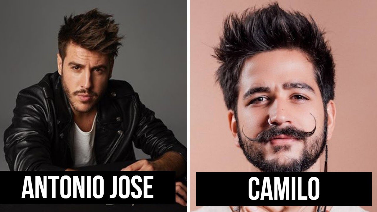 Las excusas de ANTONIO JOSÉ cuando le preguntaron por CAMILO